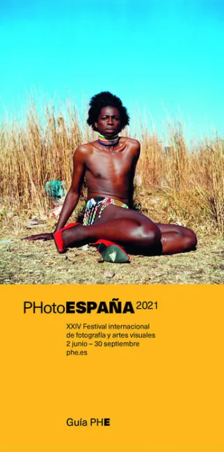 Guía Photoespaña 2021