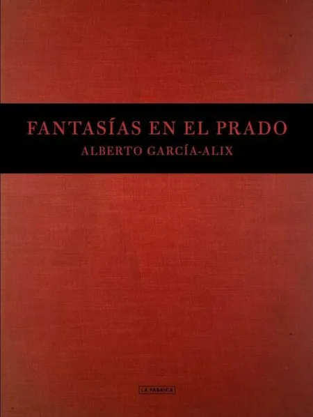 Fantasías en el Prado.