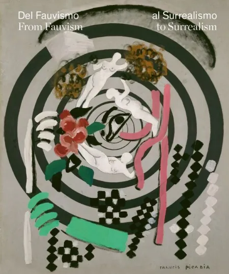 Del Fauvismo Al Surrealismo.