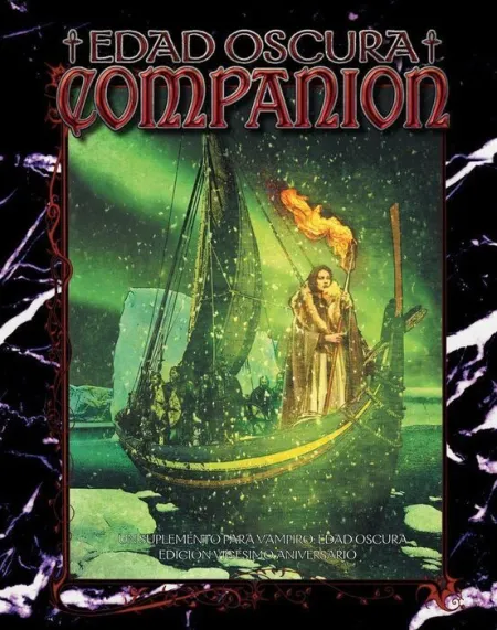 Edad Oscura Companion
