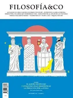 Revista Filosofia& Co Nº 2