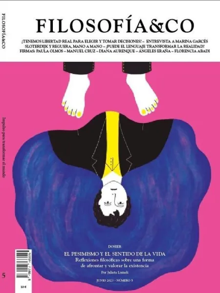 Filosofía & Co. Nº 5