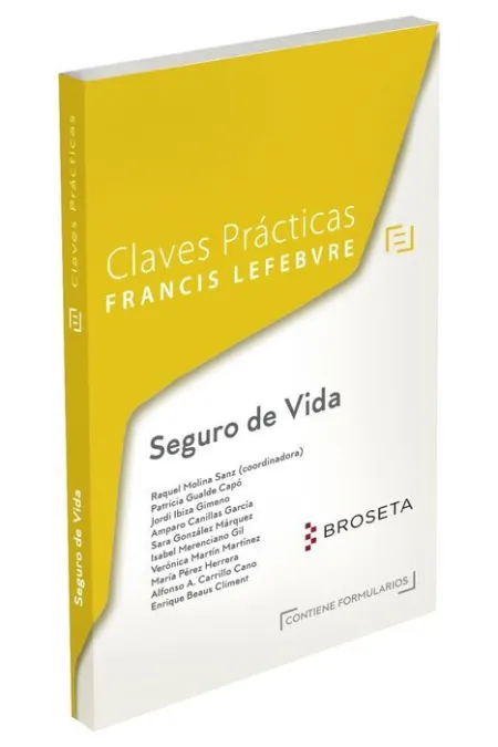 Seguro de Vida -Claves Practicas