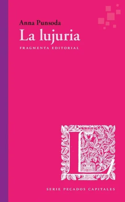 La Lujuria