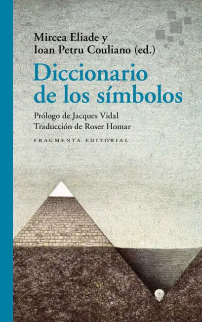 Diccionario de los Simbolos