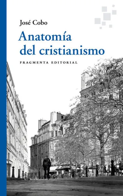 Anatomia del Cristianismo