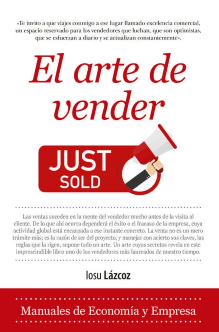 Arte de Vender,El