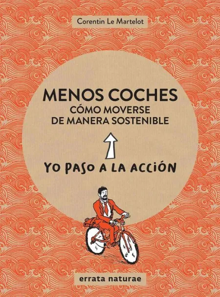 Menos Coches: Cómo Moverse de Manera Sostenible