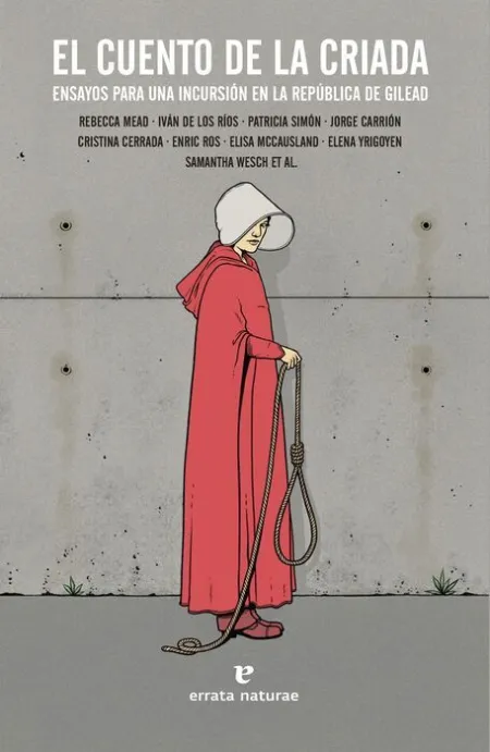 El Cuento de la Criada
