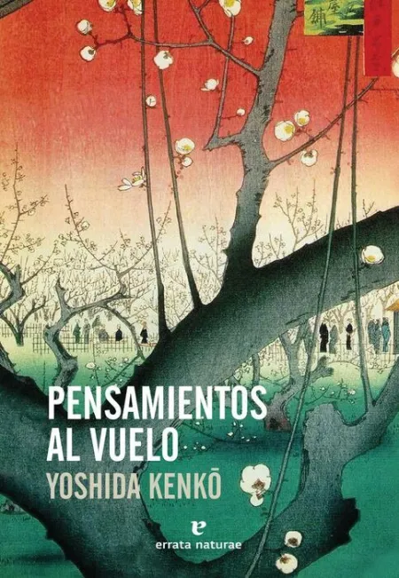 Pensamientos Al Vuelo