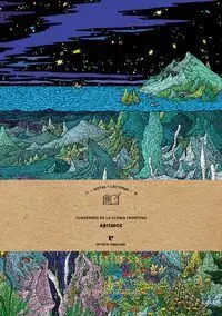Abismos. Cuadernos de la Ultima Frontera