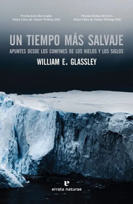 Un Tiempo Más Salvaje