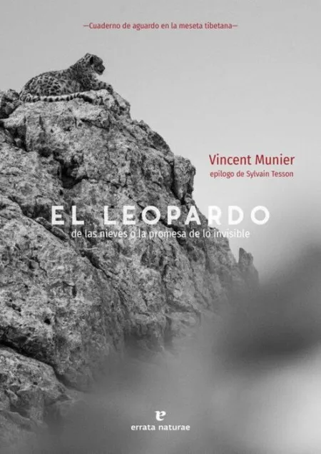 El Leopardo de las Nieves o la Promesa de lo Invisible