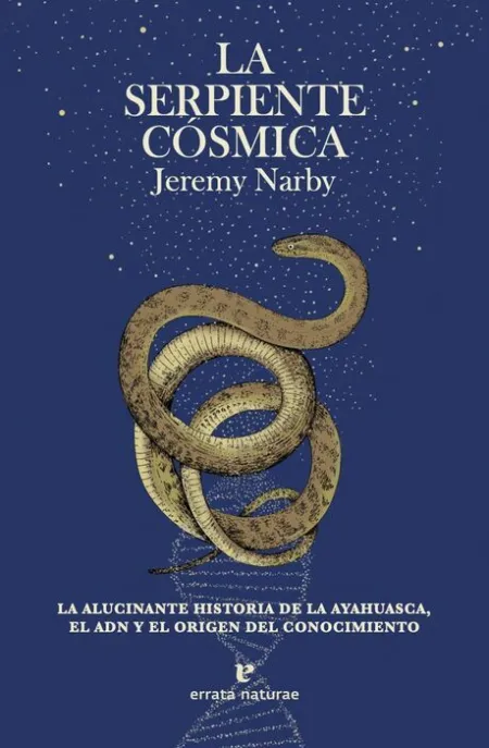 La Serpiente Cosmica