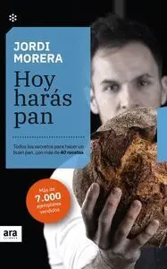 Hoy Haras Pan