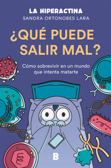 Que Puede Salir Mal?