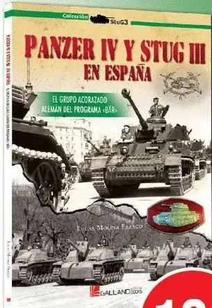 Panzer Iv y Stug Iii