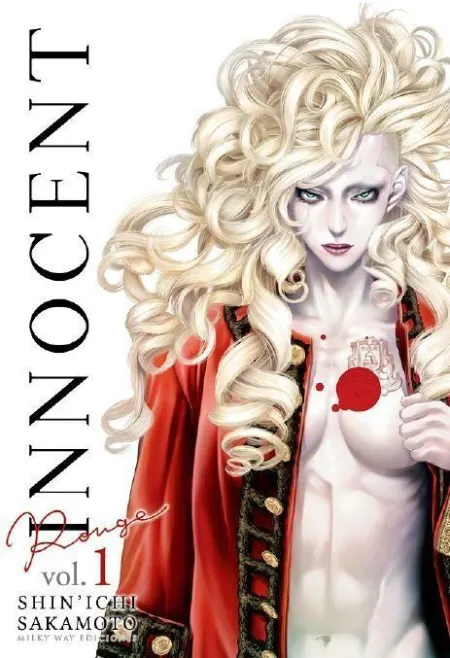 Innocent Rouge 01
