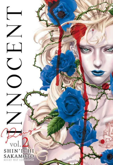 Innocent Rouge N 02