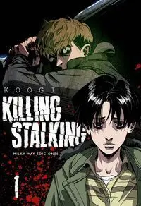 T1 Killing Stalking (Manga Bolsillo)