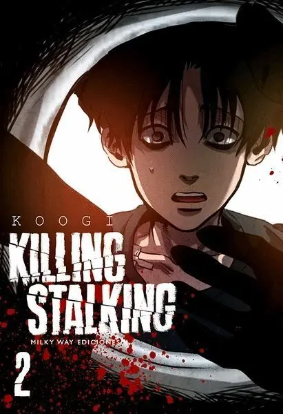 T2 Killing Stalking
