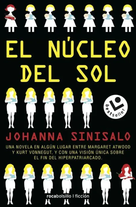 El Núcleo del Sol