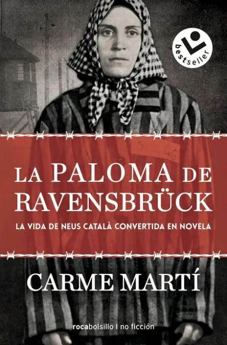 La Paloma de Ravensbrück
