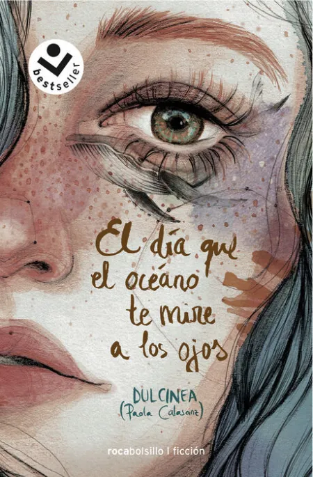 El Día que el Océano te Mire a los Ojos