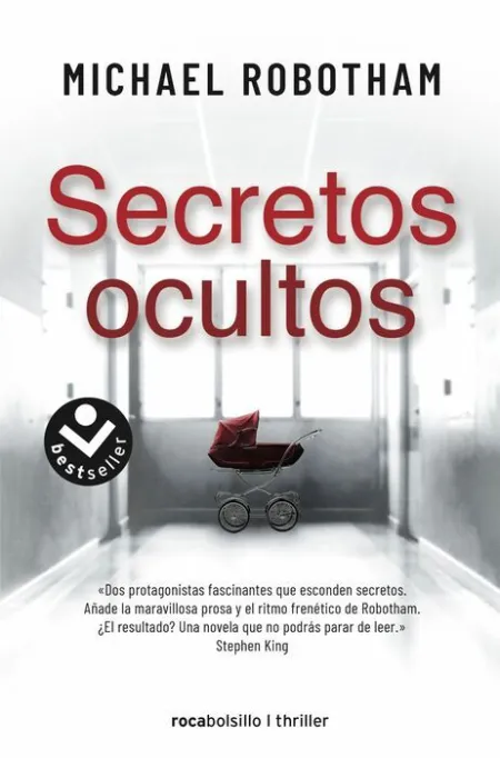 Secretos Ocultos