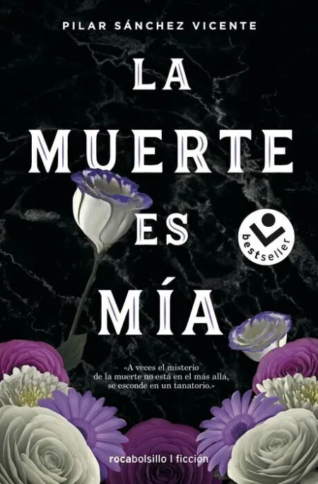La Muerte Es mía