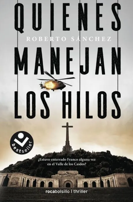 Quienes Manejan los Hilos