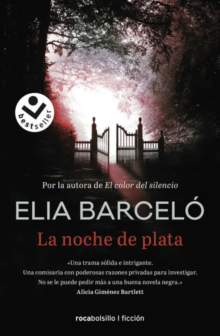 La Noche de Plata