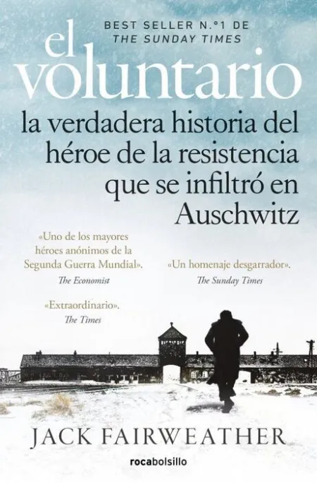 El Voluntario