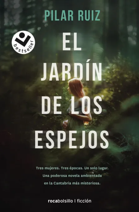 El Jardín de los Espejos