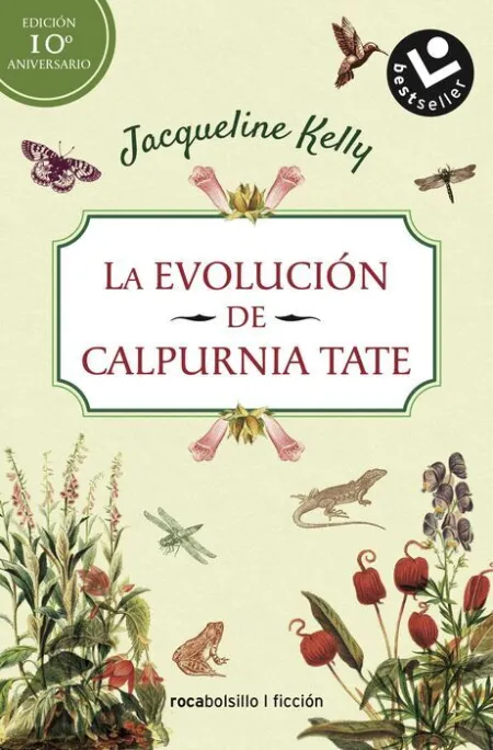La Evolución de Calpurnia Tate. Edición 10º Aniversario