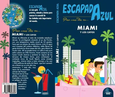 019 Miami y los Cayos -Escapada Azul