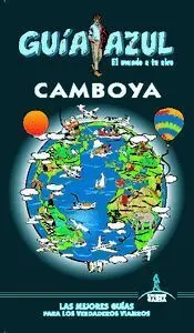 019 Camboya Guias Azules