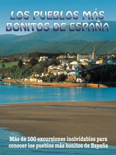 019 los Pueblos Más Bonitos de España 2019