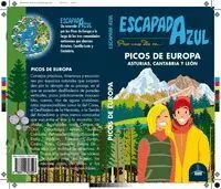 019 Picos de Europa Asturias, Cantabria y Leon Escapada Azul