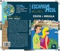 019 Ceuta y Melilla Escapada Azul