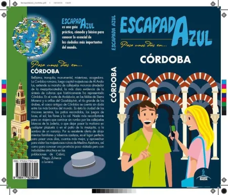 019 Córdoba -Escapada Azul