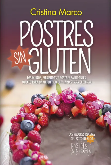 Postres sin Gluten