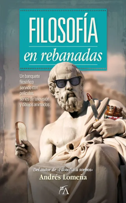 Filosofía en Rebanadas