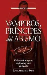 Vampiros, Príncipes del Abismo