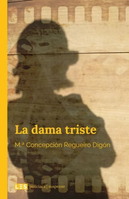 La Dama Triste
