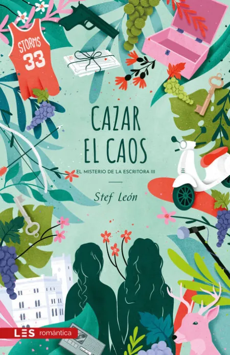 Cazar el Caos
