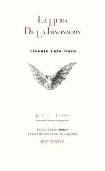 La Huida de la Imaginación