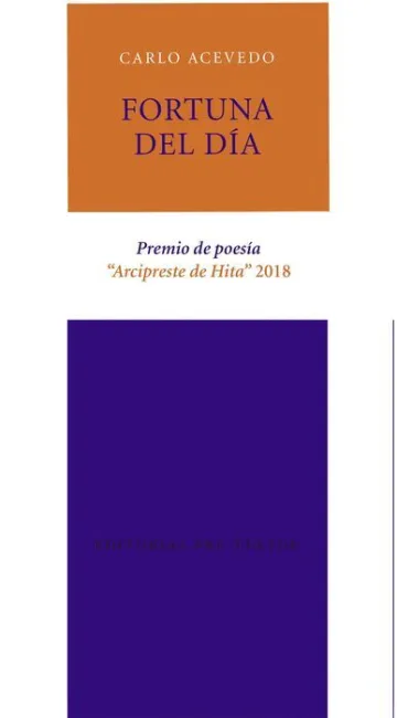 Fortuna del Día