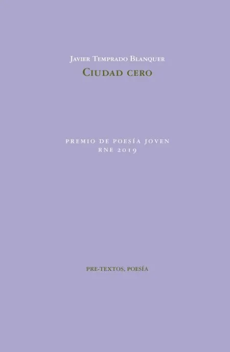 Ciudad Cero