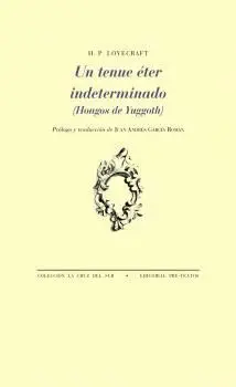 Un Tenue Éter Indeterminado
